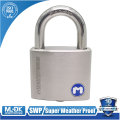 MOK Lock W207P Fabricant de cadenas coeur étanche